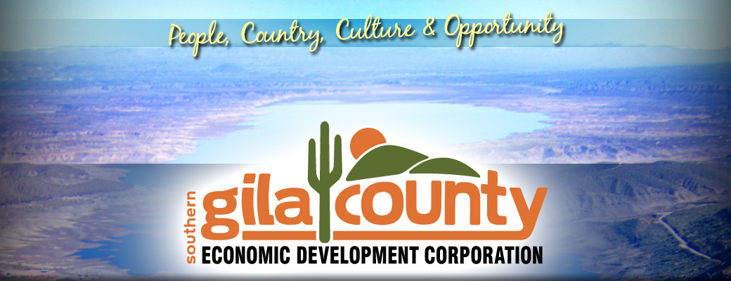 Southern Gila County Economic Development Corporation
