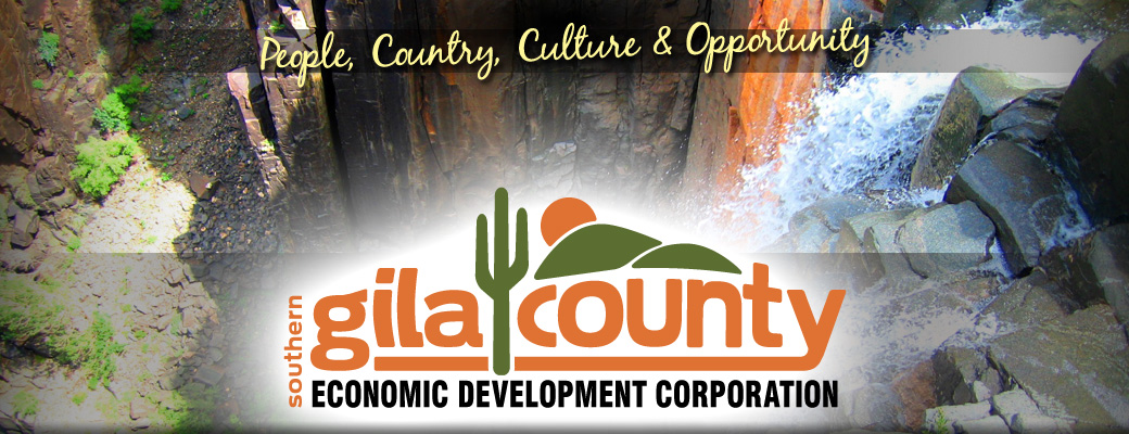 Southern Gila County Economic Development Corporation